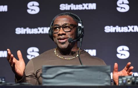 Unveiling the Staggering Net Worth of Shannon Sharpe: A Journey of Success and Impact