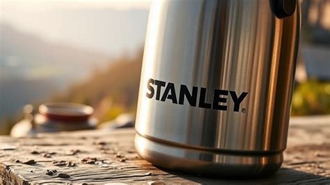 Unveiling the Stanley Gallon Jug: A Symphony of Durability and Efficiency