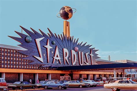 Unveiling the Stardust Casino: A Comprehensive Guide to the Iconic Entertainment Hub