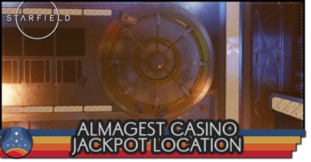 Unveiling the Starfield Casino Jackpot: A Celestial Colossal