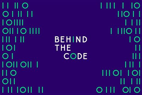 Unveiling the Story Behind the Code