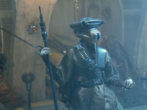 Unveiling the Strength: Boushh Leia, a Timeless Symbol of Heroism