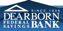 Unveiling the Strength and Stability of Dearborn Federal Savings Bank: A Comprehensive Guide