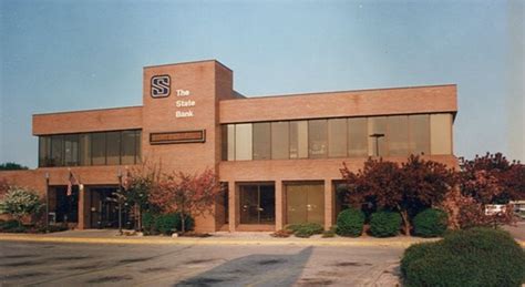 Unveiling the Strength and Stability of State Bank Fenton MI: Your Trusted Financial Partner