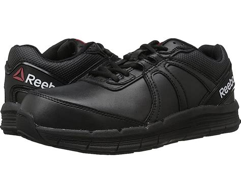 Unveiling the Strength of Reebok Steel Toe Sneakers: A Comprehensive Guide