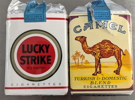 Unveiling the Strongest Cigarettes: A Guide to Unparalleled Nicotine Satisfaction