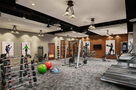 Unveiling the Studio 17 Experience: State-of-the-Art Fitness Infrastructure