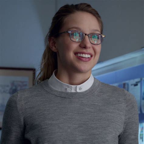 Unveiling the Style Evolution of Kara Danvers: A Journey of Empowerment and Authenticity