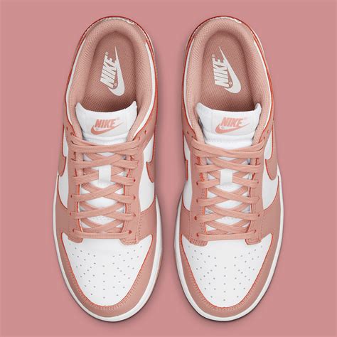 Unveiling the Subtle Allure of the Nike Dunk Low "Rose Whispers": A Comprehensive Guide