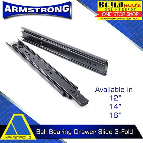 Unveiling the Superiority of Drawer Slides with Ball Bearings: A Comprehensive Guide