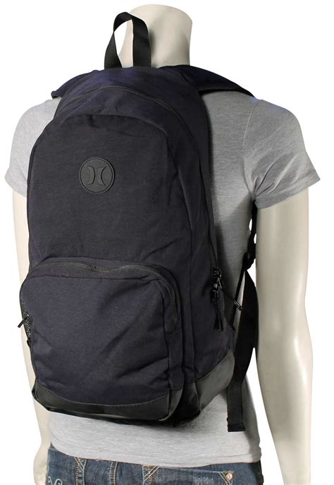 Unveiling the Superiority of Hurley Backpacks