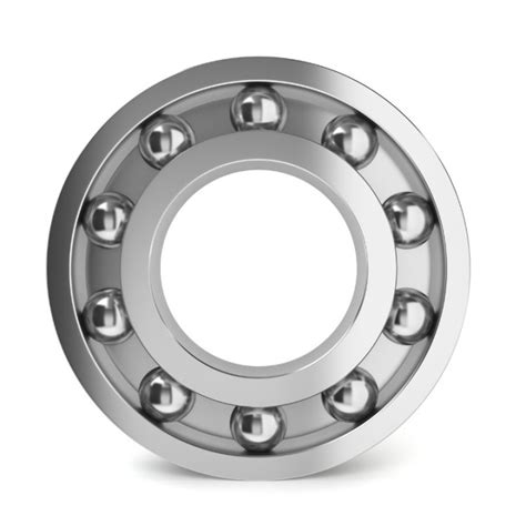 Unveiling the Superiority of Moog Bearings: A Guide to Enhanced Performance and Reliability