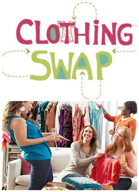 Unveiling the Swap Clothing Trick