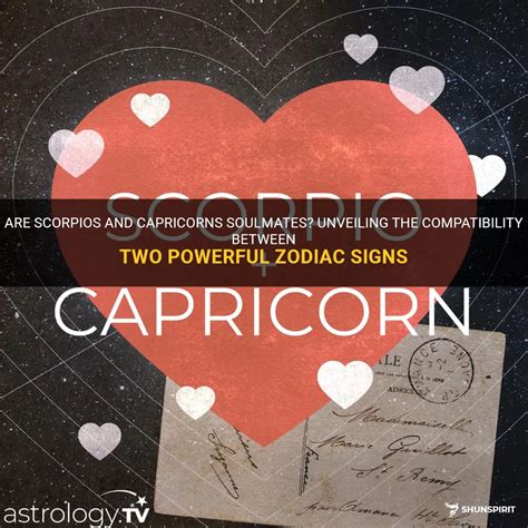 Unveiling the Symbiotic Bond between Scorpios and Crystals