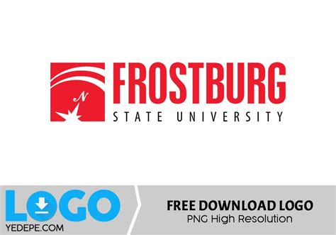 Unveiling the Symbolism Behind the Frostburg State University Logo