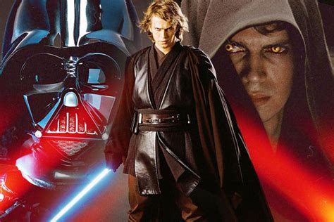 Unveiling the Symbolism and Legacy of Anakin Skywalker's Belt: A Journey through Transformation and Redemption