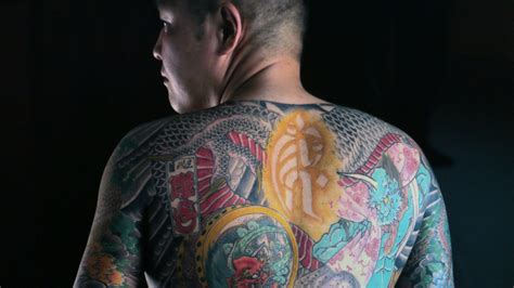 Unveiling the Symbolism and Significance of Sakazuki Tattoos