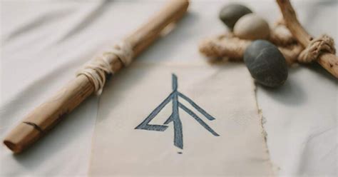 Unveiling the Symbolism of the Fal Rune