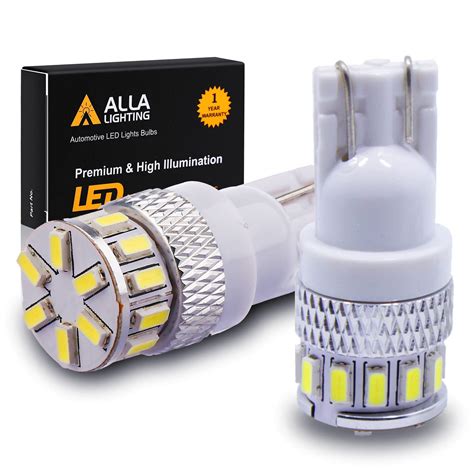 Unveiling the T10 LED Light Bulb: A Revolutionary Lighting Solution