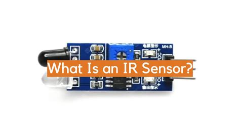 Unveiling the TSOP38336: A Masterpiece of Infrared Detection