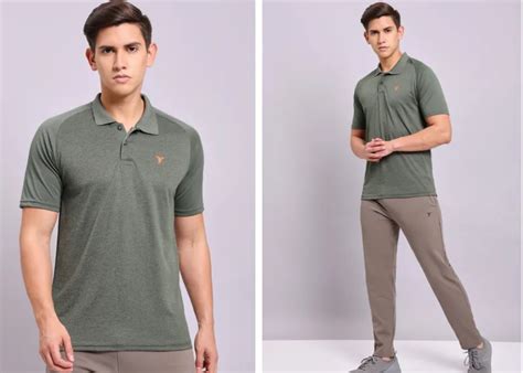 Unveiling the Tan Boy Tee: A Wardrobe Staple with Timeless Appeal