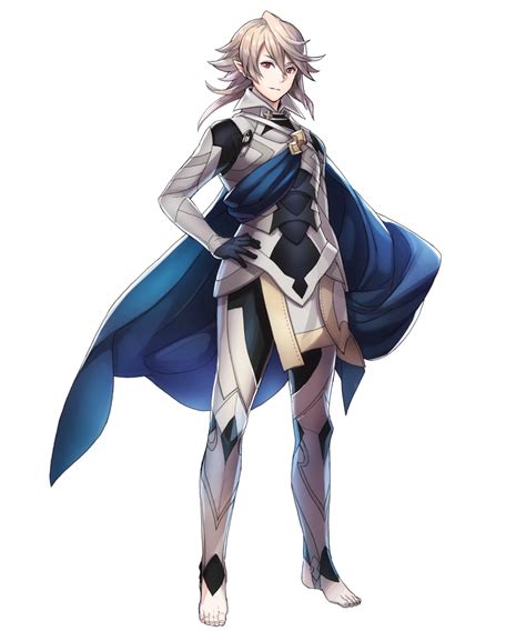 Unveiling the Tapestry of Corrin: A Guide to the Prince/ss of Fate in Fire Emblem Heroes