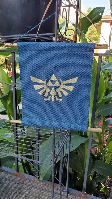 Unveiling the Tapestry of Hyrule