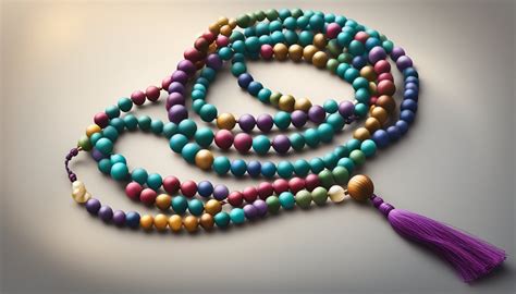 Unveiling the Therapeutic Benefits of Crystal Beads