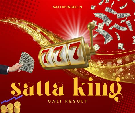 Unveiling the Thrill: Here's Why Taj 1 Satta Stands Out in the Online Casino Arena