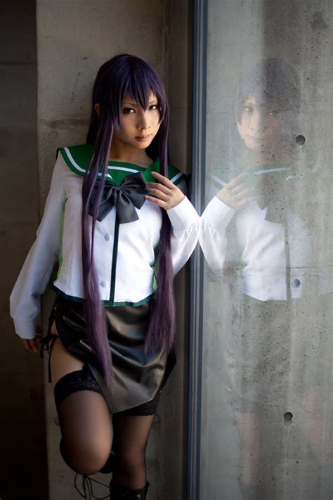 Unveiling the Thrilling World of Highschool of the Dead Cosplay: A Comprehensive Guide