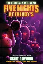 Unveiling the Thrills: A Comprehensive Guide to FNAF Movie Tickets