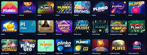 Unveiling the Thrills and Rewards of Plinko Casino: A Comprehensive Guide