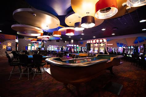 Unveiling the Thrills and Splendor of Tonkawa Casino: A Comprehensive Guide