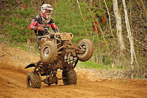 Unveiling the Thrills of River Run ATV Park: A Comprehensive Guide