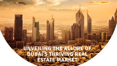 Unveiling the Thriving Commercial Real Estate Market: A 2023 Outlook