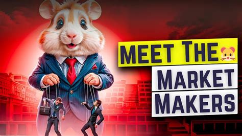 Unveiling the Thriving Hamster Marketplace