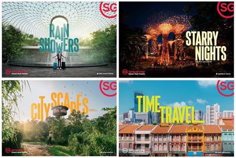 Unveiling the Thriving Landscape of Travel and Tourism Jobs in Singapore