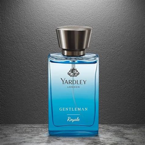 Unveiling the Timeless Appeal: Yardley London Gentleman Perfume