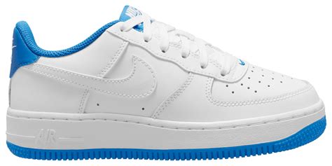 Unveiling the Timeless Appeal of Foot Locker Air Force 1: A Comprehensive Guide