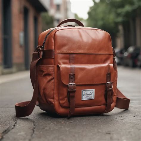 Unveiling the Timeless Appeal of Herschel: A Comprehensive Guide to Style and Functionality