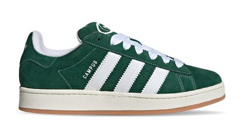 Unveiling the Timeless Appeal of adidas Campus Sneakers: A Legacy of Comfort and Style