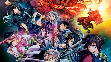 Unveiling the Timeless Beauty of Asuka: A Journey into the Realm of Kimetsu No Yaiba