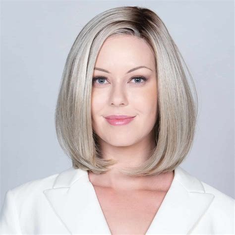 Unveiling the Timeless Bob: The Belle Tress Timeless Wig's Undying Appeal