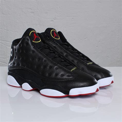 Unveiling the Timeless Charm of Retro 13 Jordan Shoes: An In-Depth Exploration