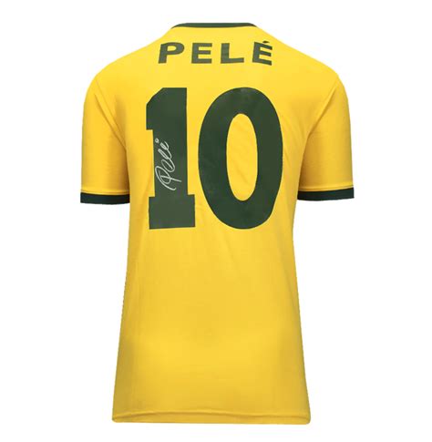 Unveiling the Timeless Elegance of Brazil's Retro Jerseys: A Journey Through History