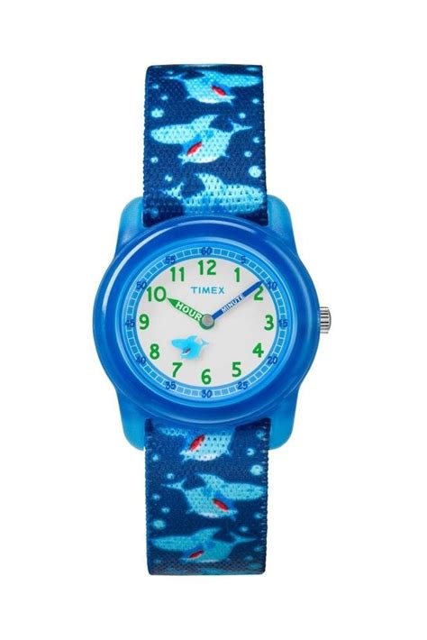 Unveiling the Timex Children's Watch Universe