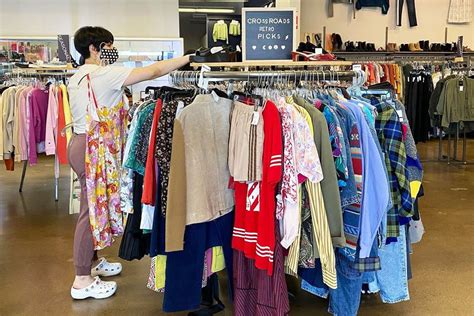 Unveiling the Top 20 Thrilling Thrift Stores