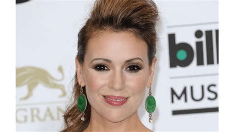 Unveiling the Trailblazing Activism of Alyssa Milano