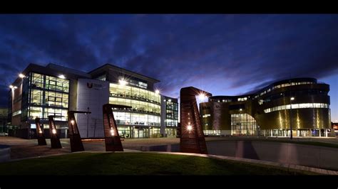 Unveiling the Trailblazing Advantages of Teesside University Singapore