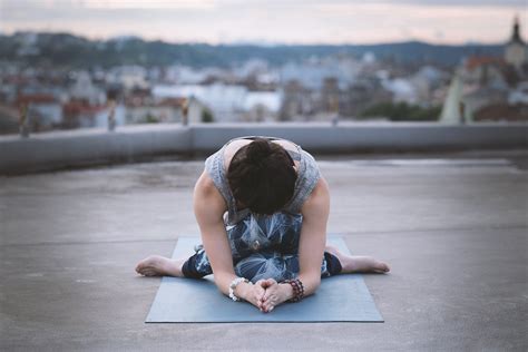 Unveiling the Tranquility of Yin Yoga in Singapore